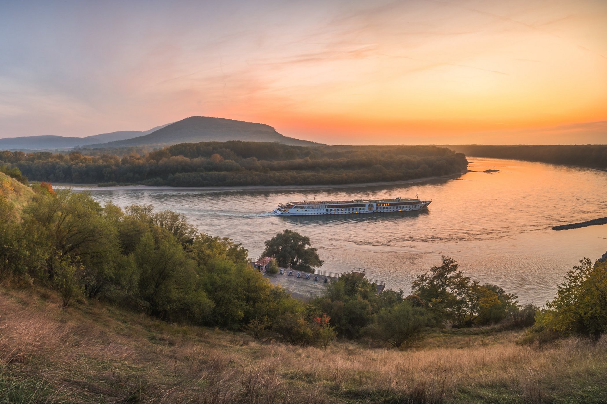 A-ROSA Flusskreuzfahrten auf Donau, Rhein, Douro, Rhone und Seine