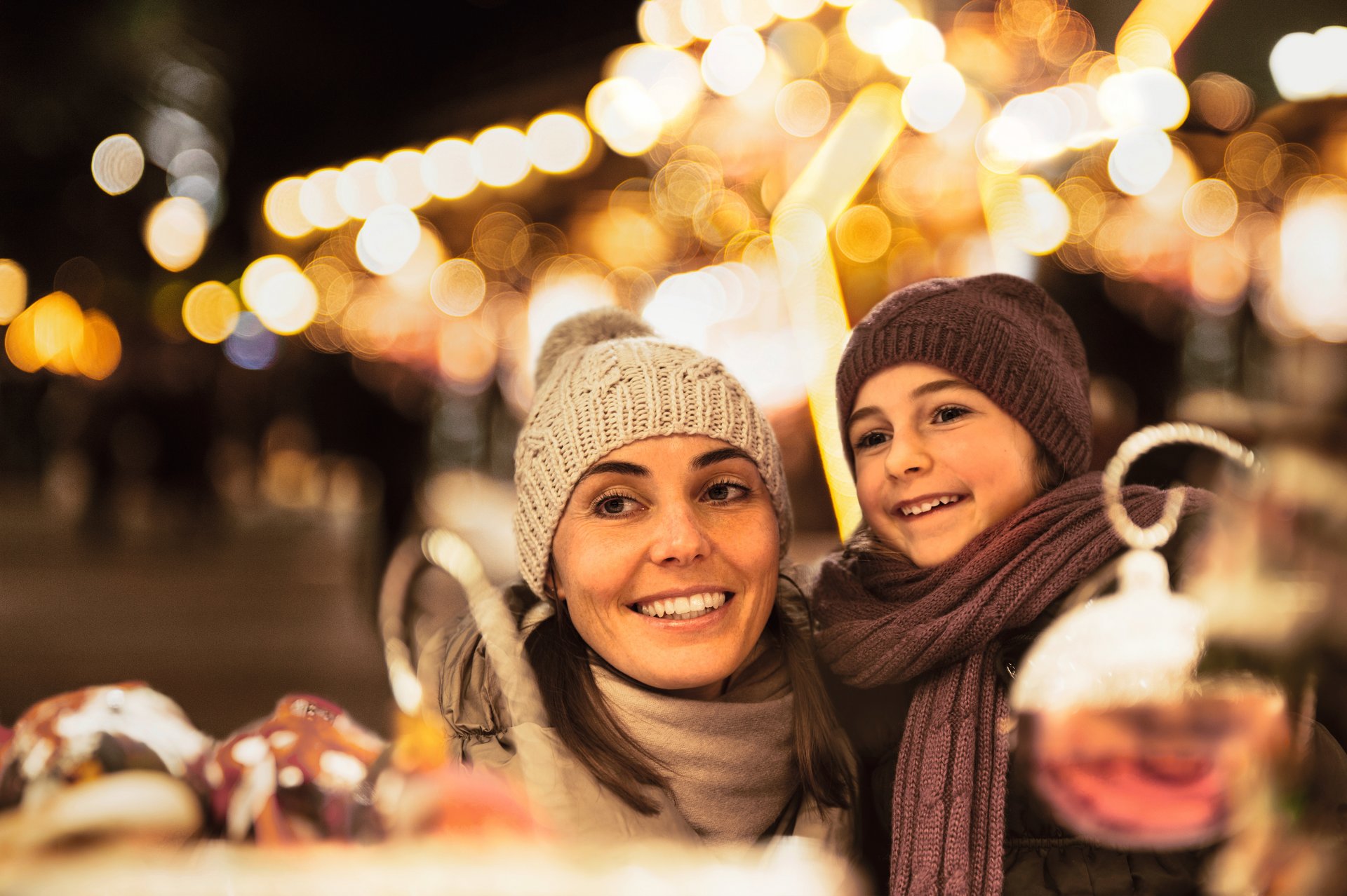 Weihnachtsmärkte im Rheinland 2026