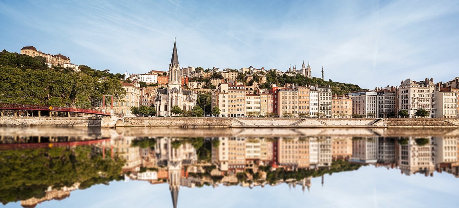 Frankreich Flusskreuzfahrten mit AROSA