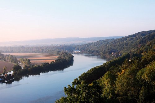 Normandie Mit A-ROSA Flussreisen die Normandie entdecken