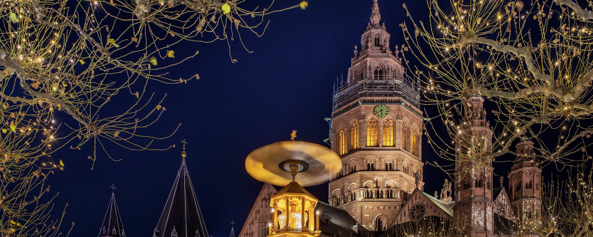 Rhein Adventstraum 2026