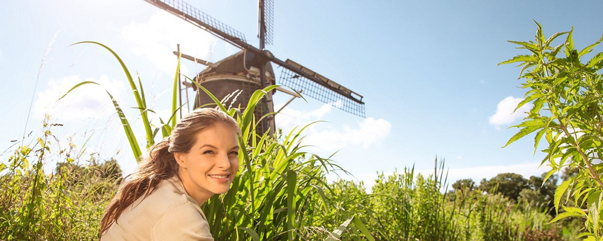 Rhein Erlebnis Niederlande & Belgien 2025
