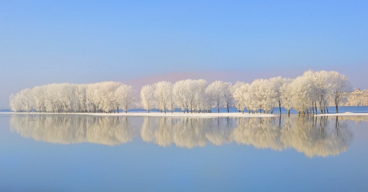 Flusskreuzfahrt auf der Donau: Donau Weihnachten 2025