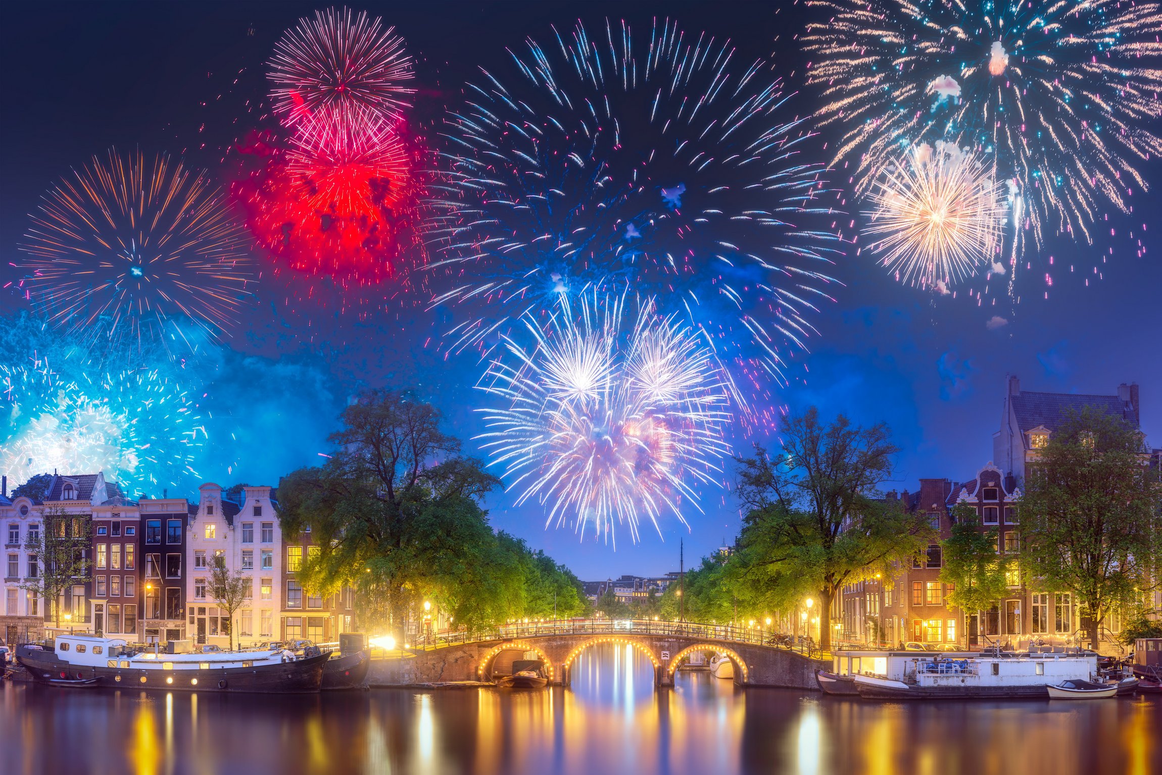 Fabelhafte Silvester Welche Stadt Bildernull