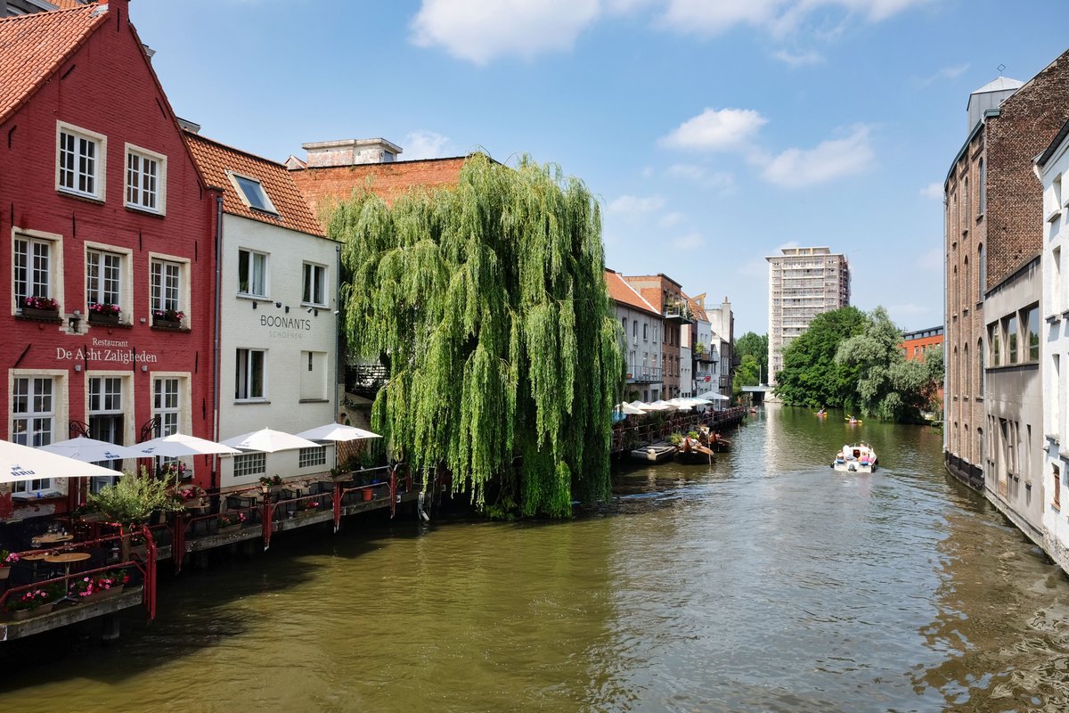 Rhein Erlebnis Niederlande & Belgien 2024 0