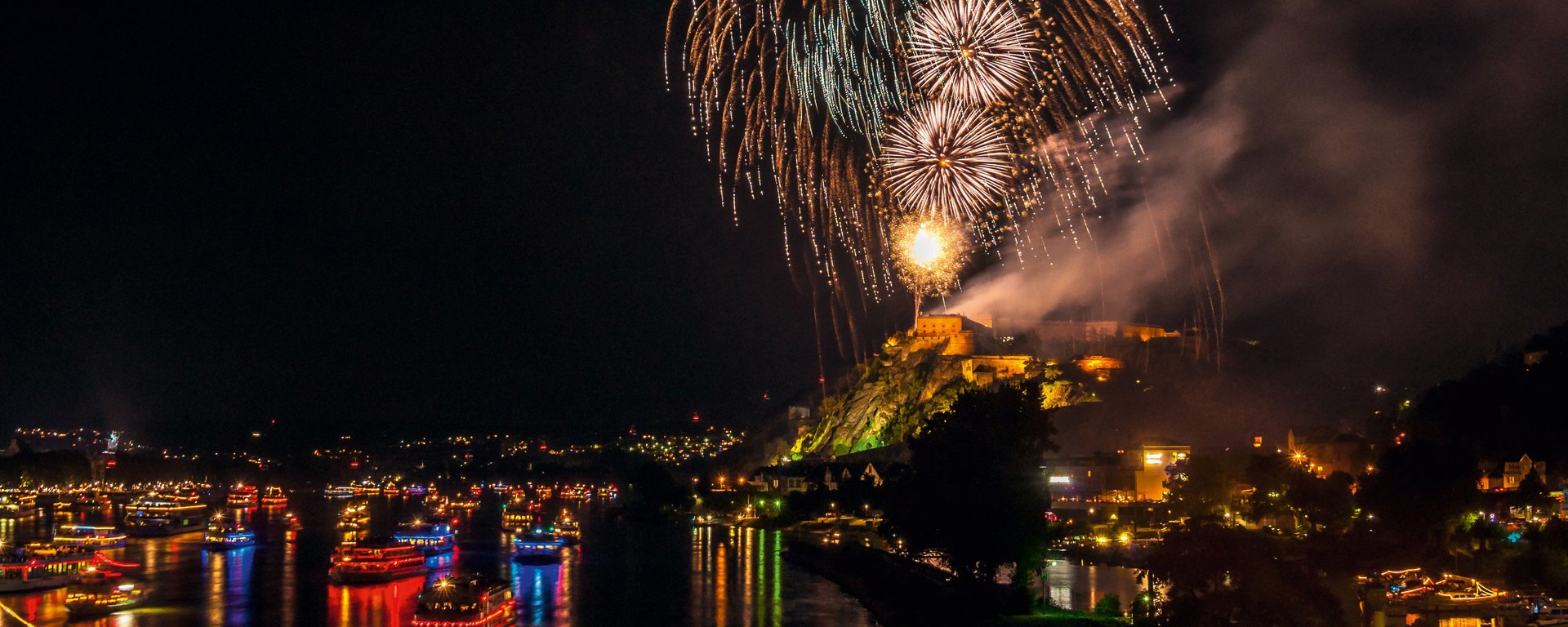 Rhein Silvestertraum Nord 2025