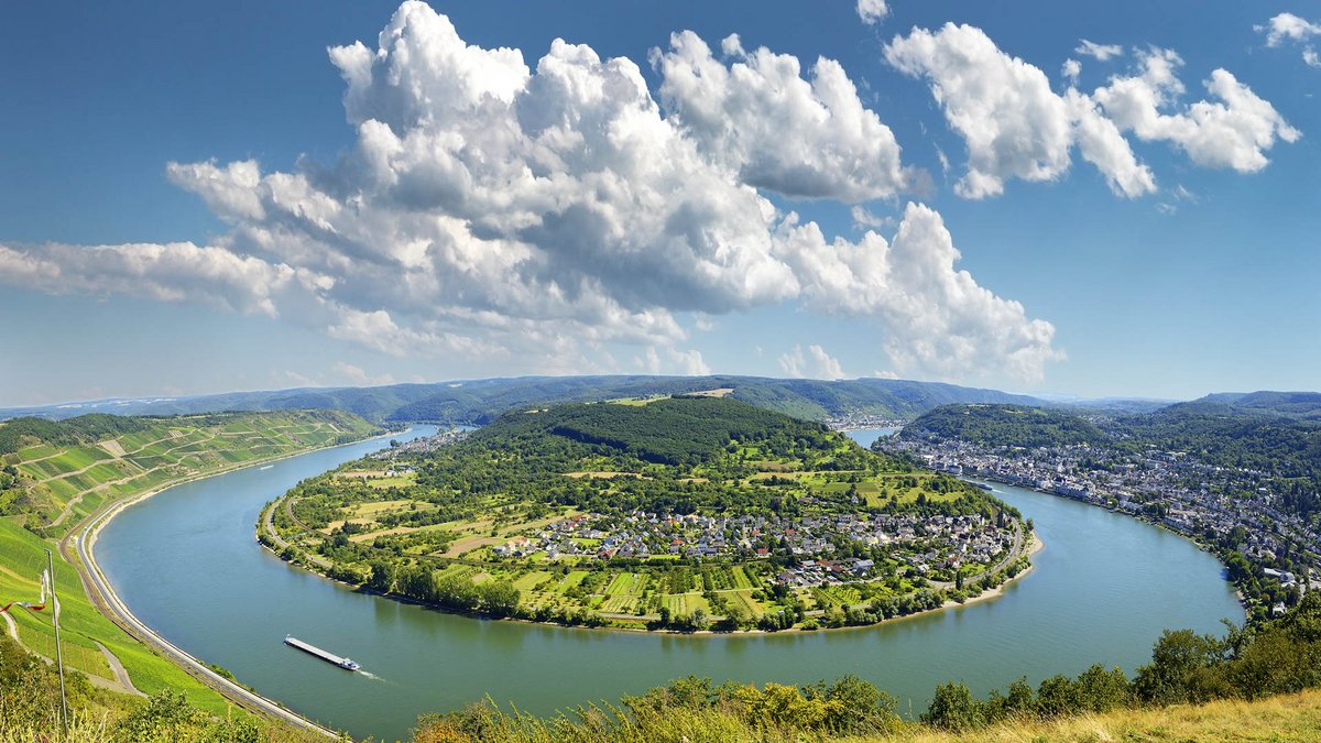 Rhein Erlebnis Bingen 2024 0