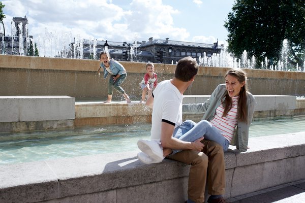  Seine Flusskreuzfahrt