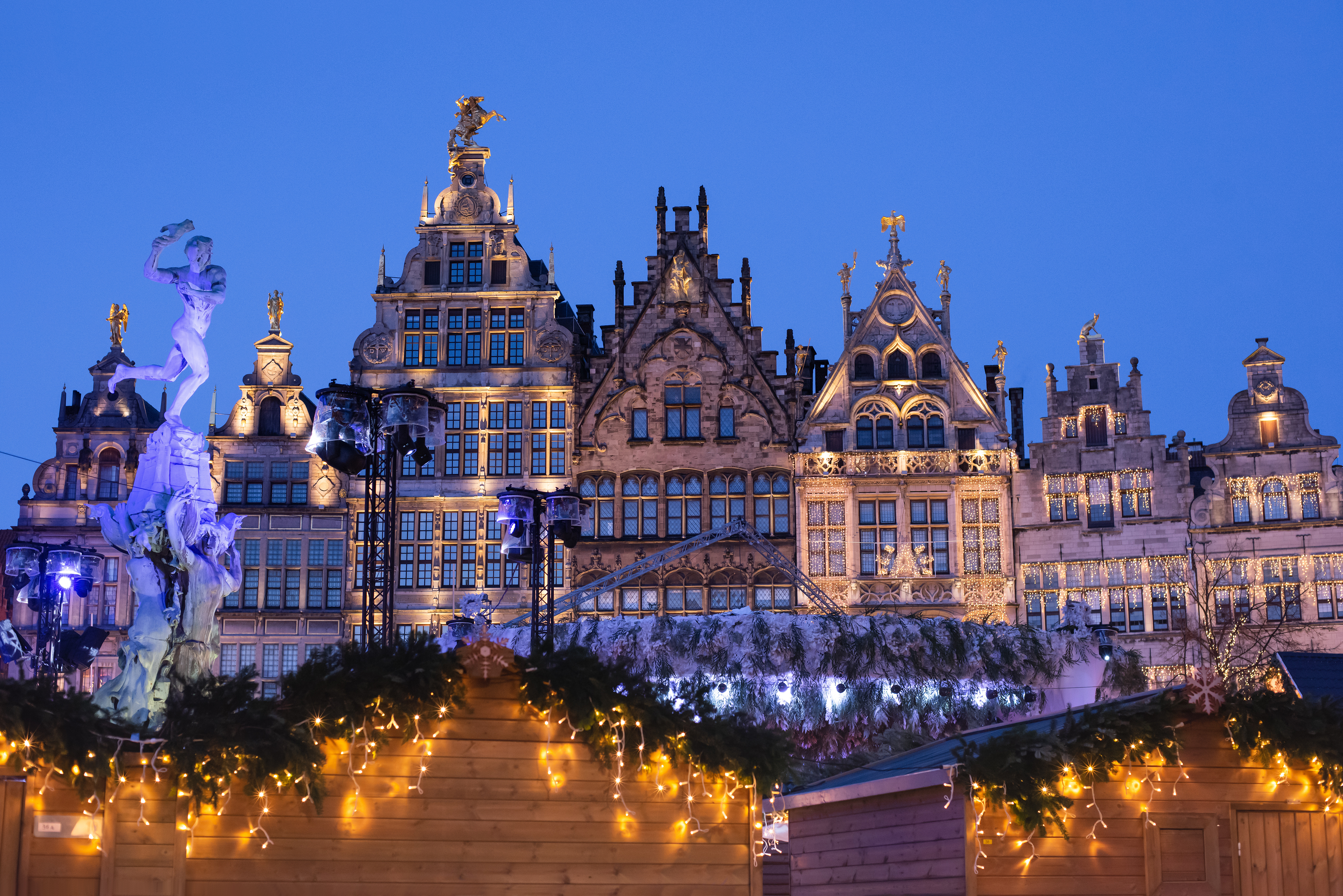 Rhein Weihnachtstraum 2026