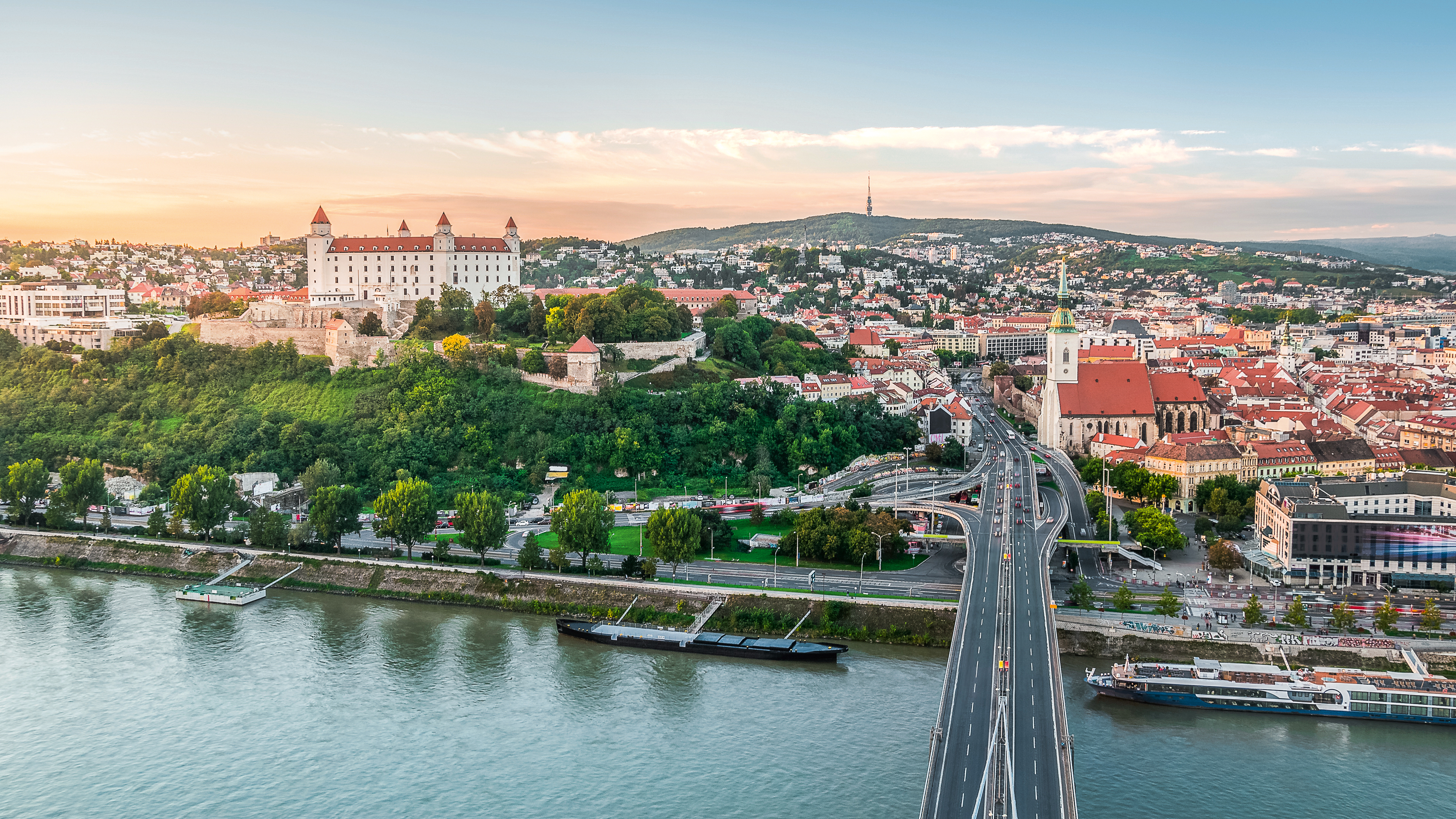 Donau Erlebnis 2024