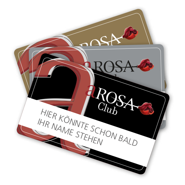 A-ROSA Kundenclub