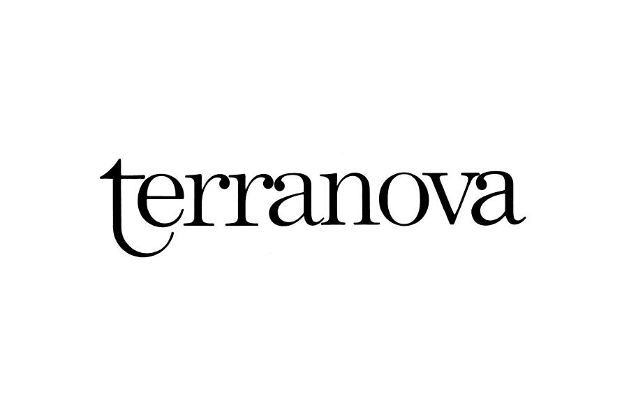 Logo terranova