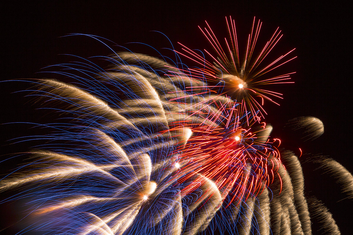 Rhein Stadt & Silvester 2024