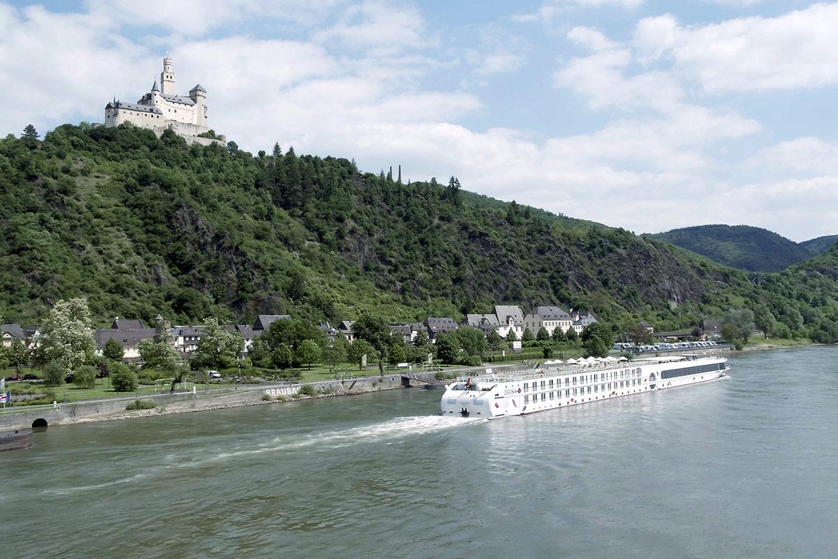 Flusskreuzfahrten ab Köln Ausflugstipps & Angebote