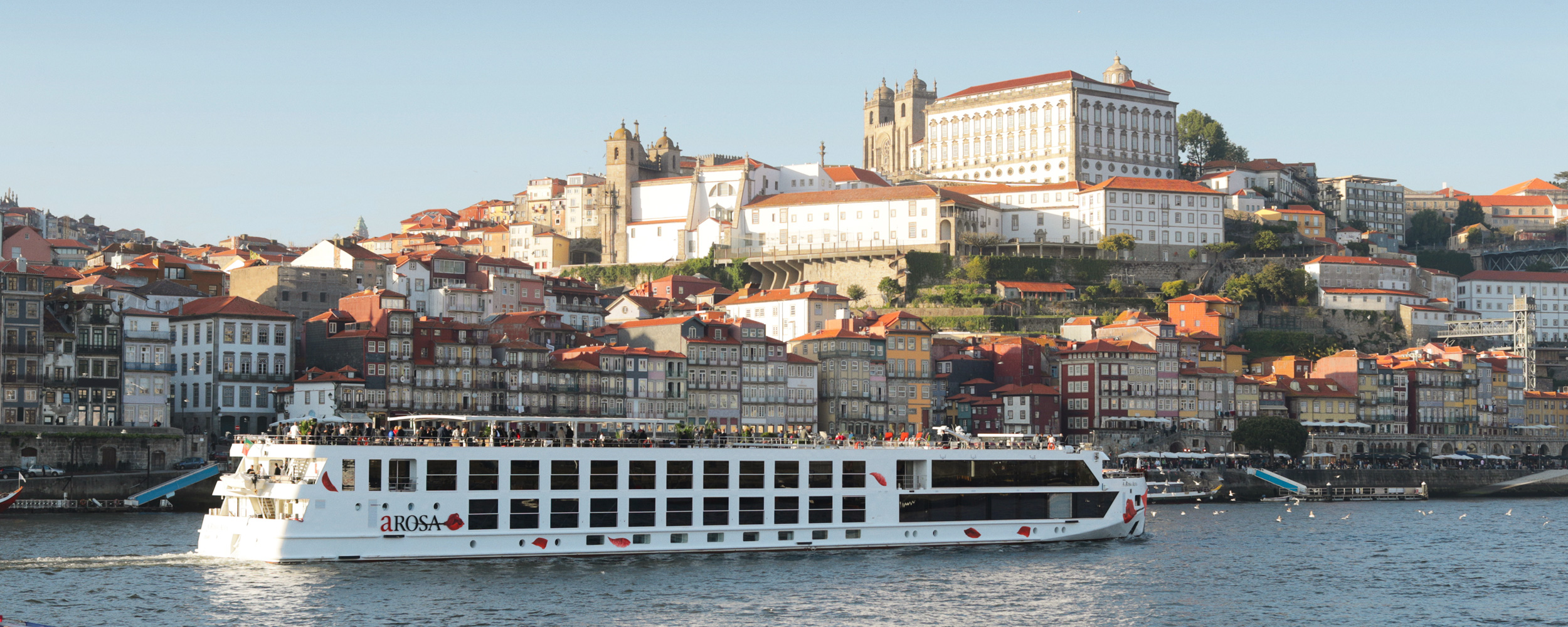 Douro Erlebnis inklusive Flug 2022