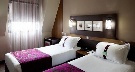 Holiday Inn Paris St. Germain des Près 