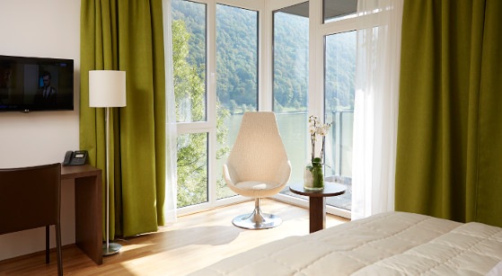 Hotel Wesenufer