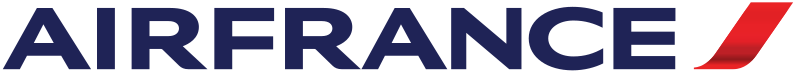 Logo Air France
