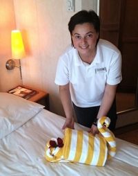 Housekeeping