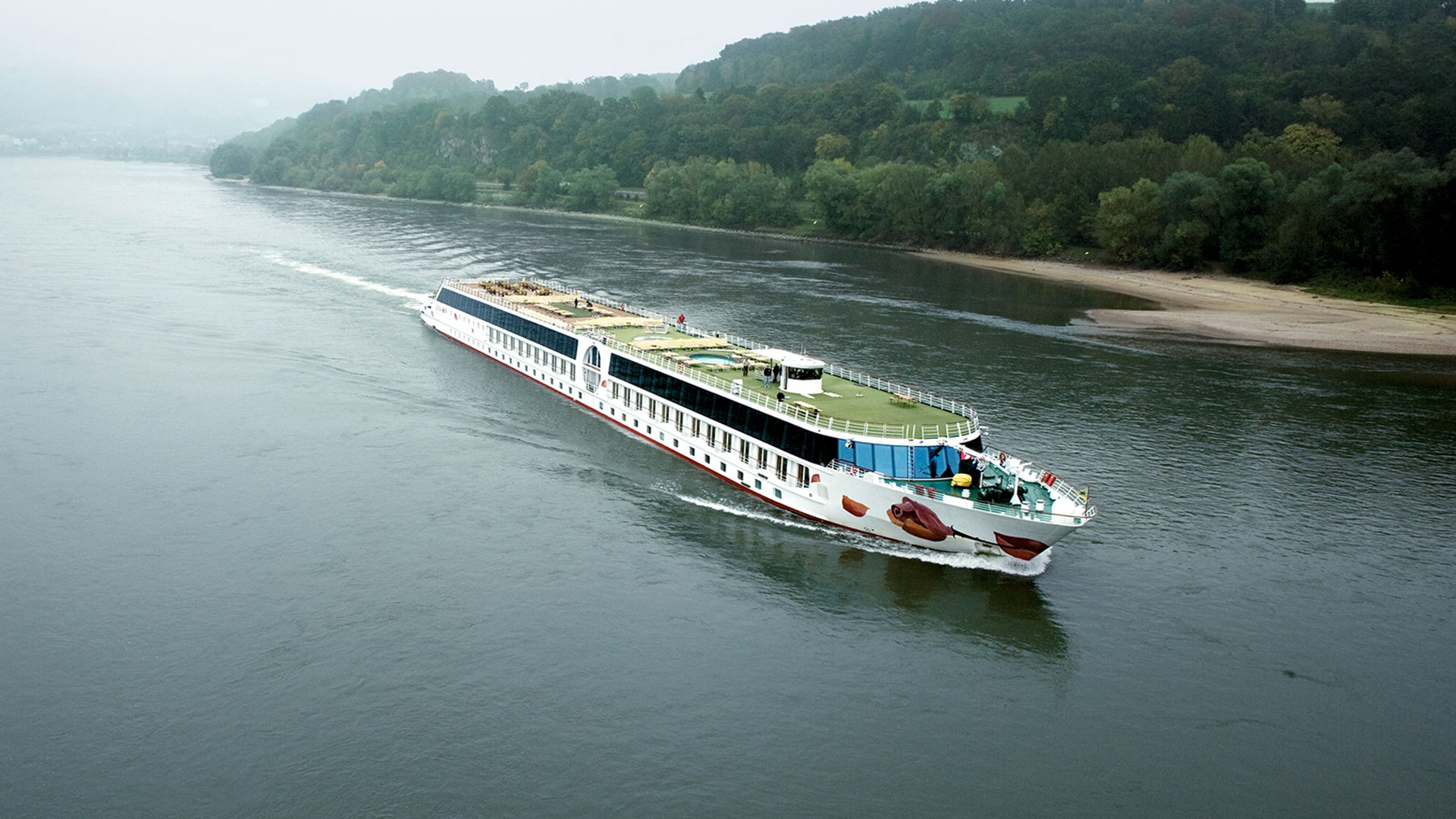 Donau kreuzfahrt single